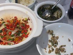 -兰湘子·湘菜小炒(长安万科广场店)