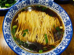 -孙盛兴奥灶面馆·蟹黄面·三虾面(山塘街总店)