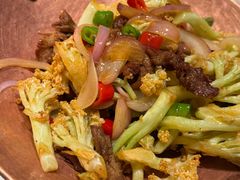-清真·卡德尔大叔新疆主题餐厅(龙汇路店)
