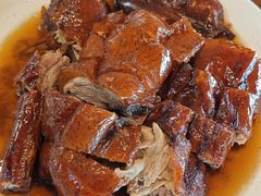 -黄连大头华烧鹅店(大良店)