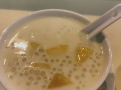 -晶晶甜品(发昌大厦店)