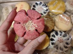 -北京稻香村(燕儿岛路店)