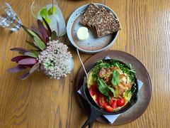 丹麦烤蛋饼-BOR Eatery(安福路店)