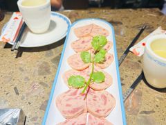 -码头故事火锅(大丰店)