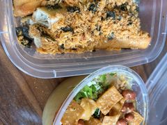 -小豆海棠(嘉兴路店)