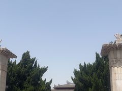 -洛阳古墓博物馆