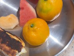 -姜胖胖韩式自助烤肉(光明万达店)