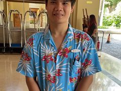 -三亚亚龙湾天域度假酒店