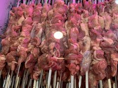 -百格里格.Uyghur cuisine(百色路店)