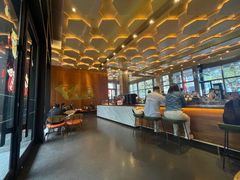 -星巴克臻选(深圳万象天地旗舰店)