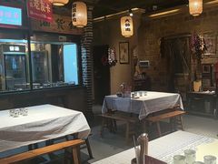 -帝一铭家宴(板塘店)