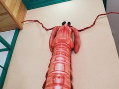 -港畔赶海蒸汽海鲜烧烤自助(仙螺岛店)