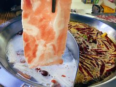 极品肥牛-张嬢嬢老火锅(壹号店•六年店)
