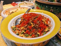 -当院鱼头泡饼(良乡店)