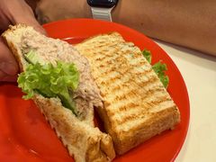 -亚坤(白沙浮广场店)