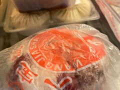 -王家沙点心店(南京西路总店)