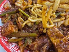 -啊臻味道米粉(总店)