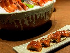 -芥末日本料理(打浦路铂尔曼旗舰店)