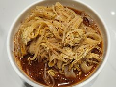 探花经典擀面皮-香探花·擀面皮肉夹馍(北苑店)