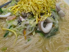 -阿忠食坊大排档·20年老店(万象城店)