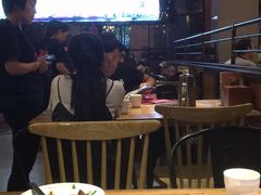 -小杨烤肉(高新店)