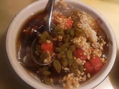 -绿茶餐厅(成都大悦城店)