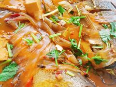 -庆岭迎宾园正宗活鱼馆