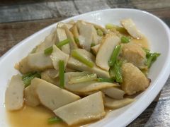 -如意楼农家菜(雁荡山店)