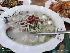 -水乡人家私房菜(逢简店)