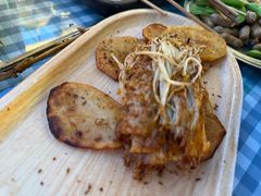 -1819餐厅·团队聚餐·烤串·精酿