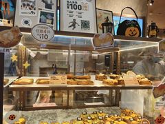 -PAPER STONE BAKERY(天环店)