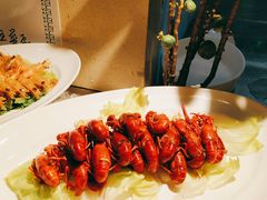 -筱爷叔·上海传统手工菜(玉树路店)