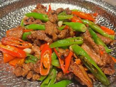 -味仙居(环城南路店)