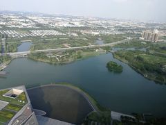 -嘉定凯悦·咖啡厅