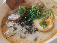 -味千拉面(金融街店)
