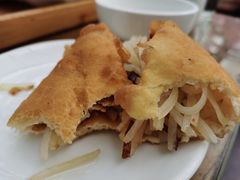 -老磨油饼(高陵店)
