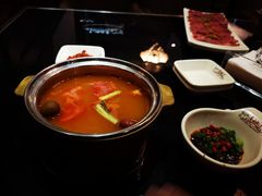 -鲁西肥牛(九方购物中心店)