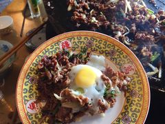 -烤肉季饭庄