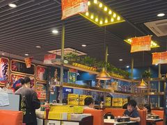 -头牌·鹤岗小串(万达店)