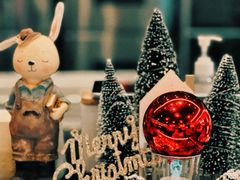 -CARINO BAKERY&CAFE(人广来福士店)