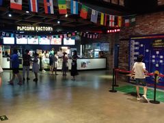 -CGV影城(梅江ScreenX店)