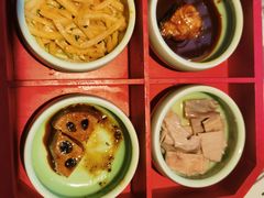 -米桃-吴韵风雅·拙园(北外滩来福士店)