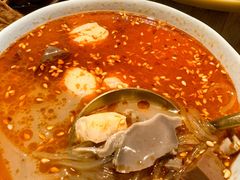 -童福兴·南京菜(老门东店)