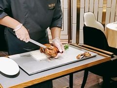 -北京泰富酒店-柏景轩中餐厅