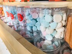 -老梦面包CHEZMOREL(麦子店)