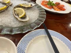 -东江海鲜酒家(艺都分店)