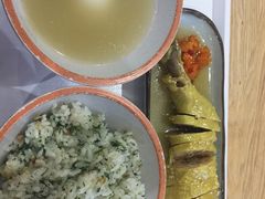 -早安山丘·豆浆油条(小木桥路店)