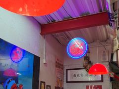 -谢记上海大排档(长寿路店)