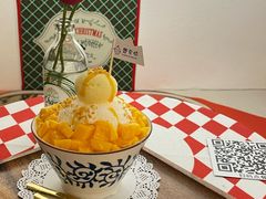 -想见你(咖啡·茶饮·甜品·江汉路店)