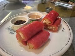 -梧州江滨维景国际酒店·珍宝轩海鲜大酒楼